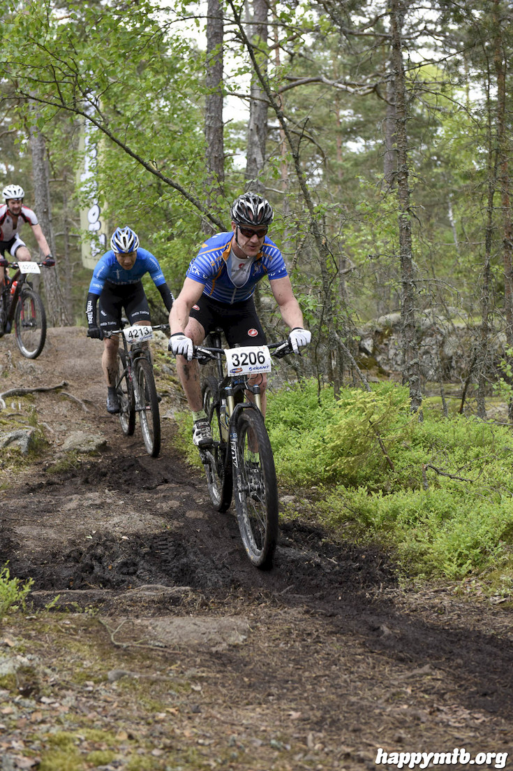 Bild från Lida Loop 2015